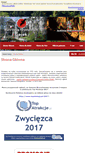 Mobile Screenshot of gacek.pl